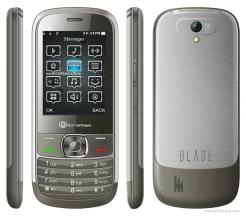 Micromax X55 Blade