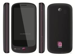 Micromax X550 Qube