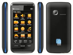 Micromax X560