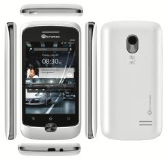 Micromax X660