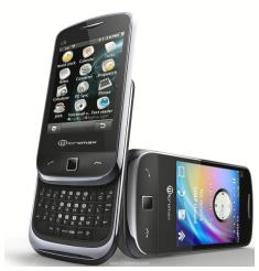 Micromax X78