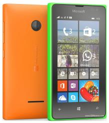 Microsoft Lumia 435
