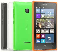 Microsoft Lumia 532 Dual SIM