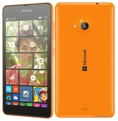 Microsoft Lumia 535