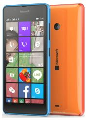 Microsoft Lumia 540 Dual SIM