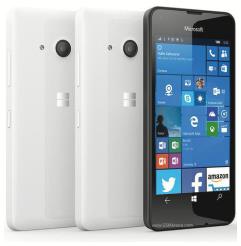 Microsoft Lumia 550