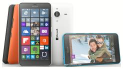 Microsoft Lumia 640 XL LTE Dual SIM