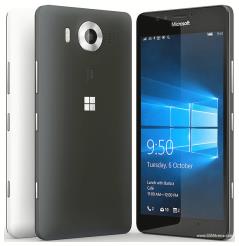 Microsoft Lumia 950 Dual SIM