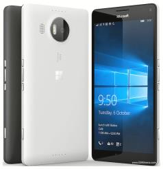 Microsoft Lumia 950 XL Dual SIM