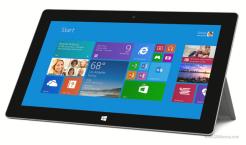 Microsoft Surface 2
