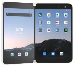 Microsoft Surface Duo