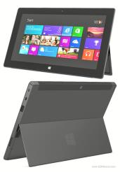 Microsoft Surface