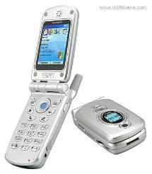 Mitac MIO 8380