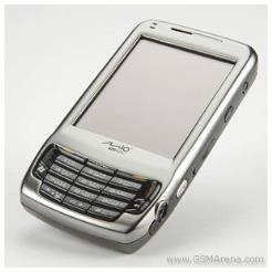 Mitac MIO A702