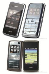 Mitac MIO Leap K1