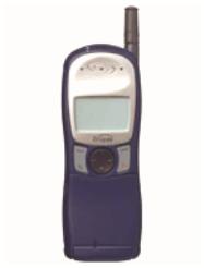 Mitsubishi Trium Galaxy