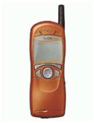 Mitsubishi Trium Geo-@