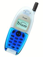 Mitsubishi Trium Neptune