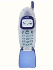Mitsubishi Trium fx