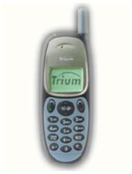 Mitsubishi Trium xs