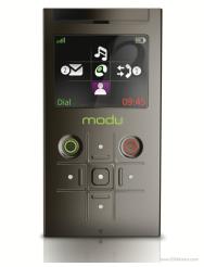 Modu Phone