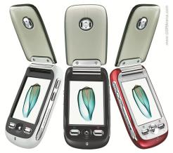 Motorola A1200