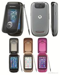 Motorola A1210
