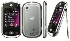 Motorola A3000