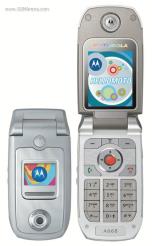 Motorola A668