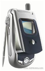 Motorola A728