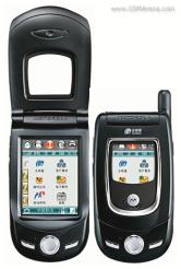 Motorola A768i