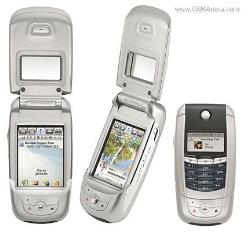 Motorola A780
