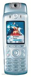 Motorola A830