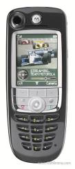 Motorola A835