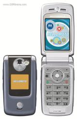 Motorola A910
