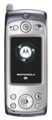 Motorola A920