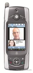 Motorola A925