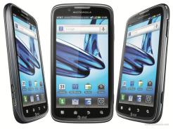 Motorola ATRIX 2 MB865