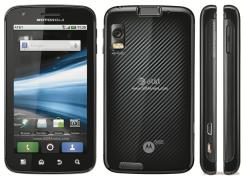 Motorola ATRIX 4G