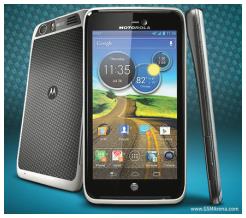 Motorola ATRIX HD MB886
