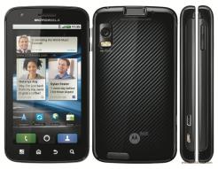 Motorola ATRIX
