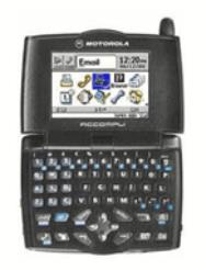 Motorola Accompli 009
