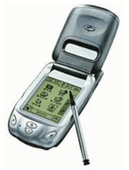 Motorola Accompli 388
