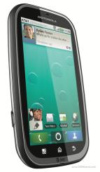 Motorola BRAVO MB520