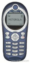 Motorola C116