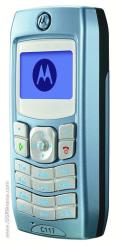 Motorola C117