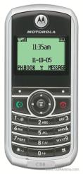Motorola C118