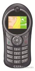 Motorola C155