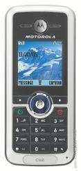 Motorola C168
