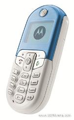 Motorola C205